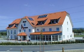 Hotel Montana Lauenau